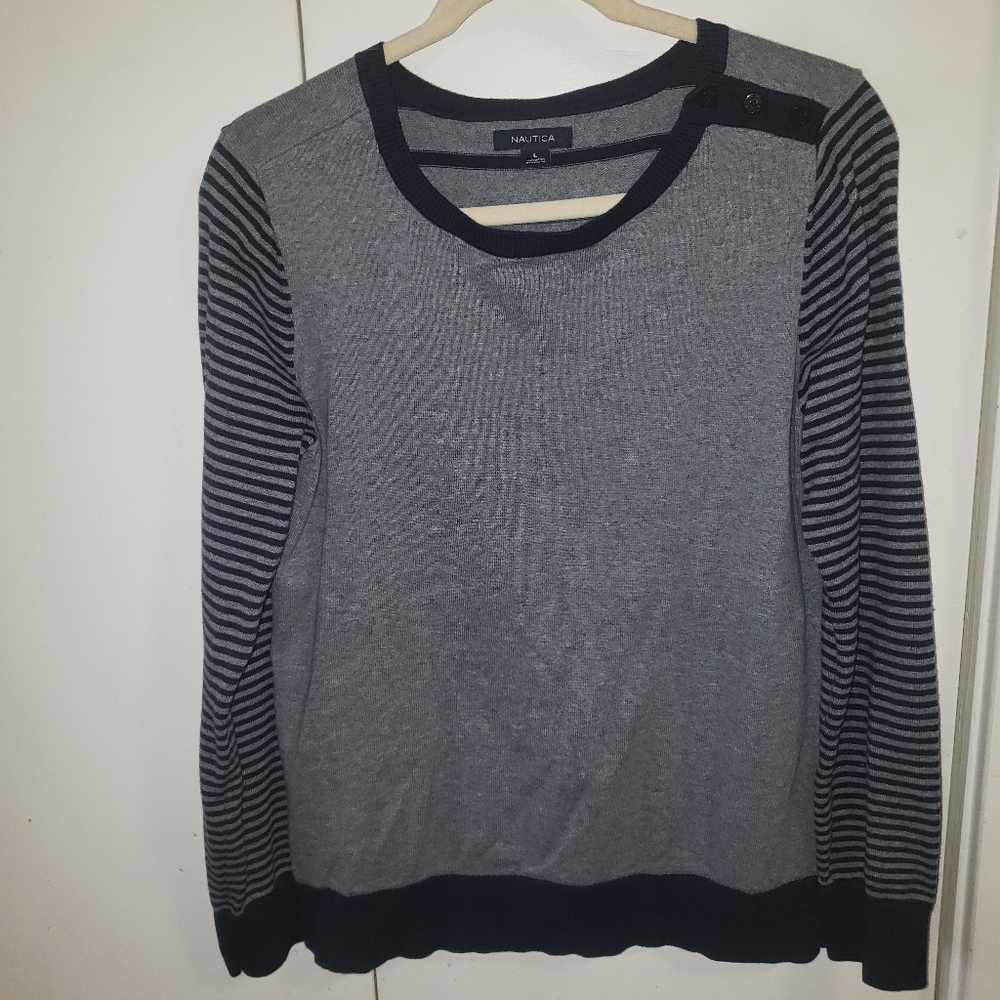 Nautica Women's Sweater